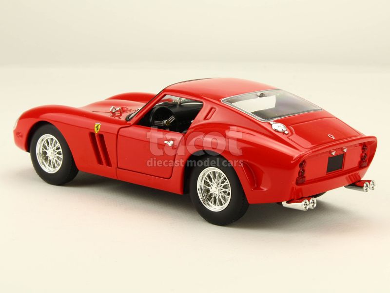 88697 Ferrari 250 GTO 1962