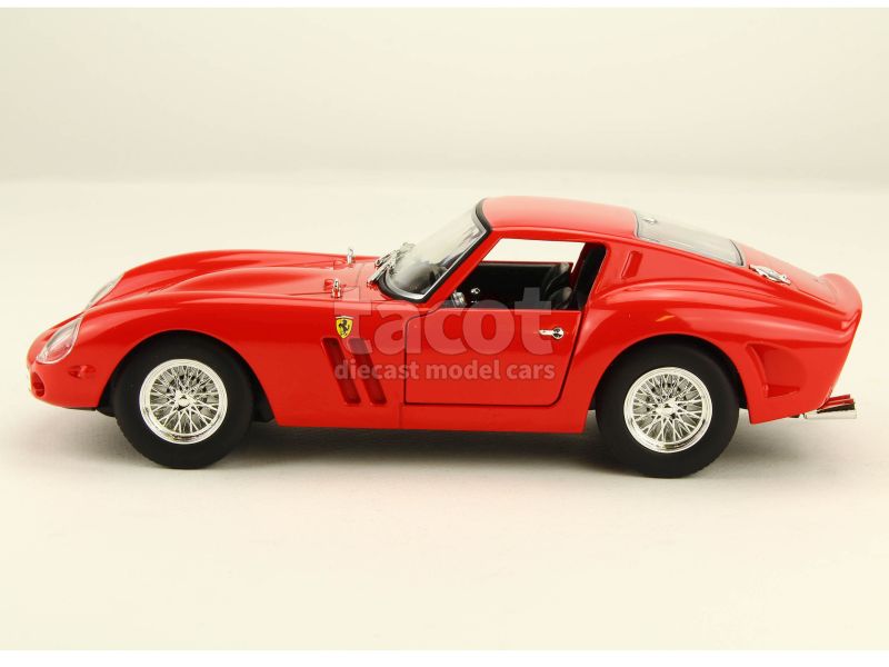 88697 Ferrari 250 GTO 1962