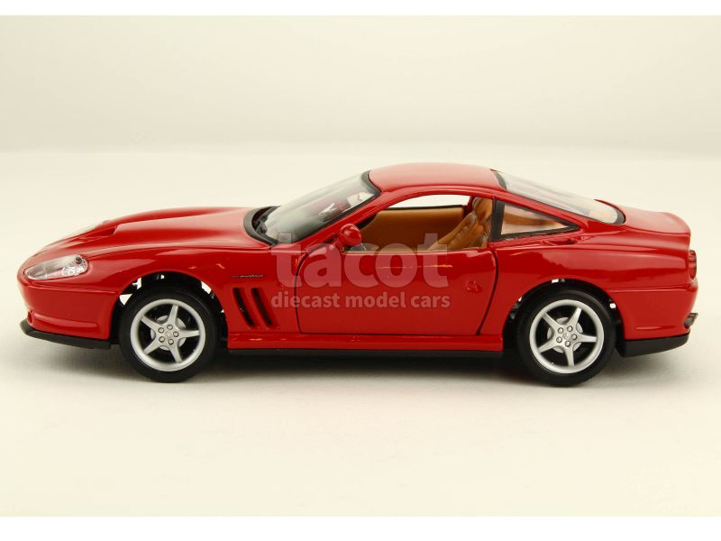 88698 Ferrari F550 Maranello 1996