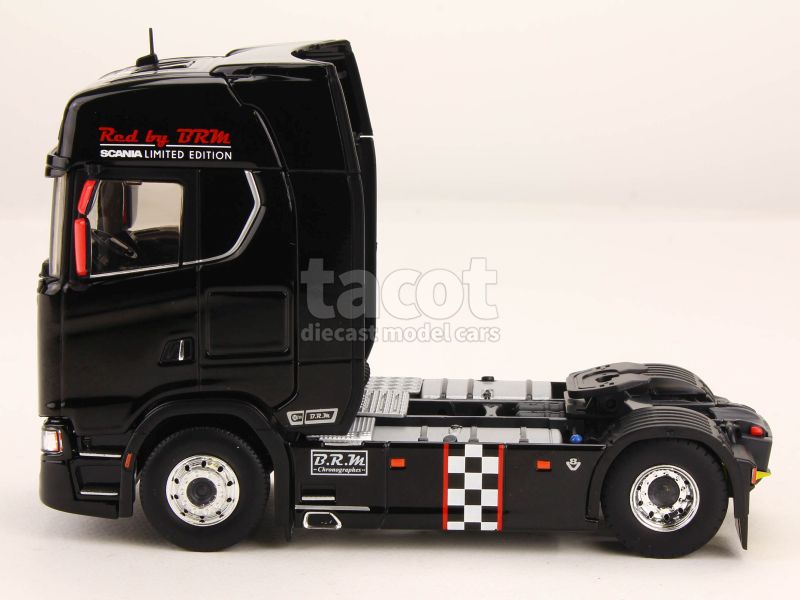 88709 Scania S730 V8 Tracteur 2018