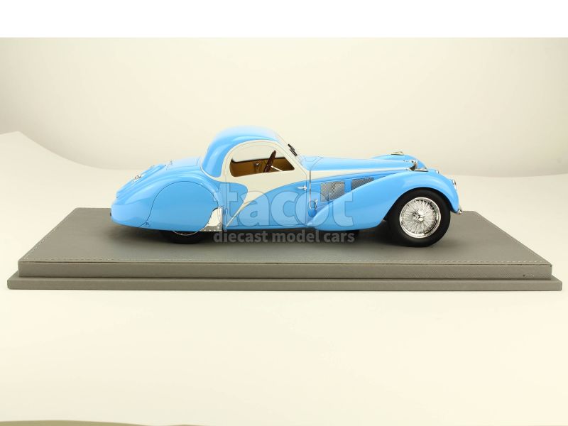 88729 Bugatti Type 57 SC Atalante 1937