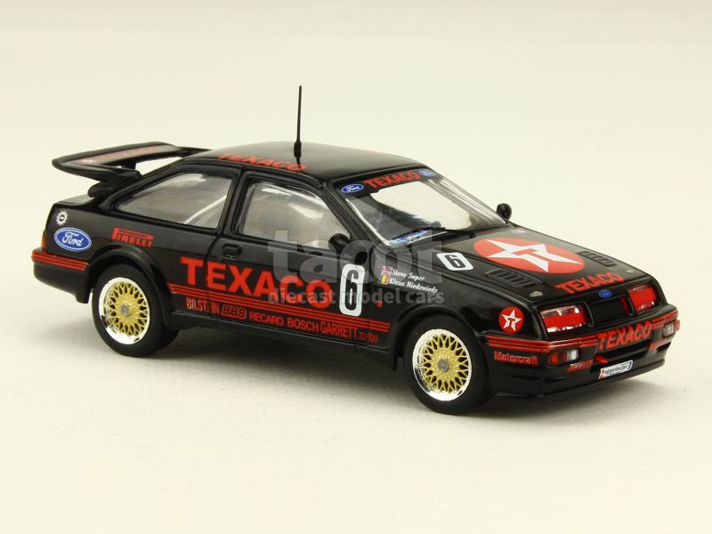 88743 Ford Sierra RS Cosworth WTCC Dijon 1987