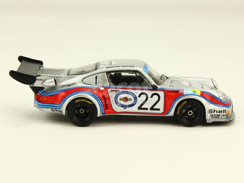 Kit Résine 1/43 Porsche RST Turbo Martini #22 Le Mans 1974 - Starter, Occasion