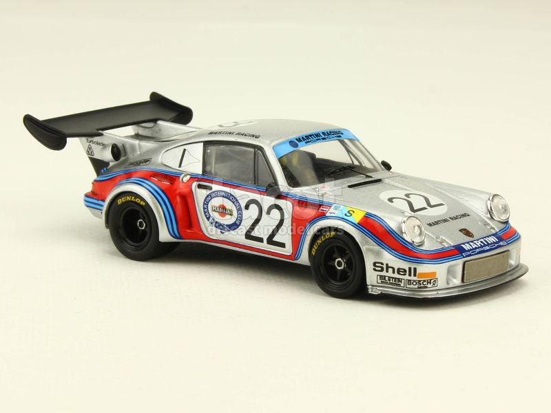 88744 Porsche 911 Carrera RSR Le Mans 1974