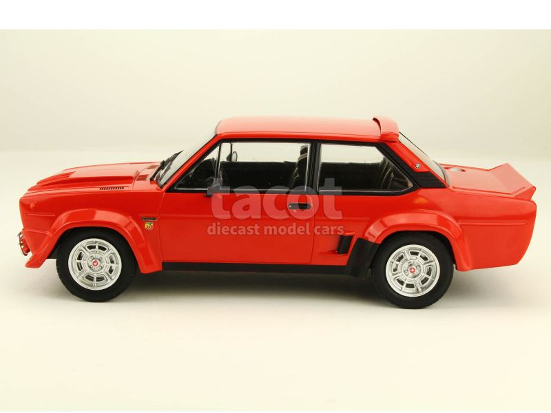 88748 Fiat 131 Abarth 1980