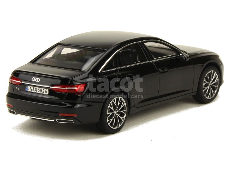 88753 Audi A6 2018