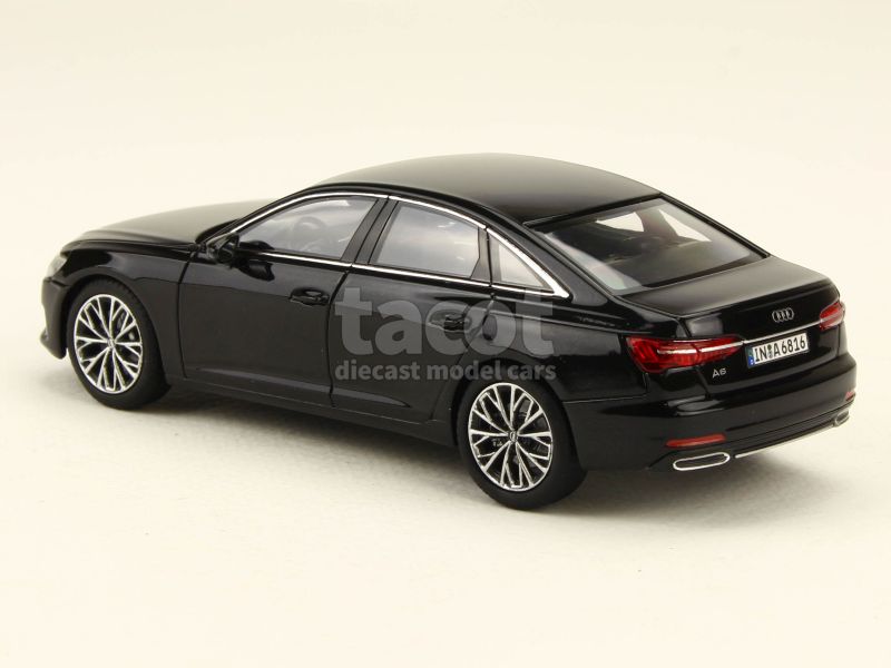 88753 Audi A6 2018