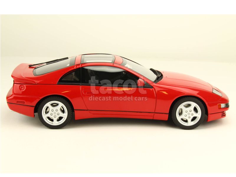 Nissan - 300 ZX 1992 - LS Collectibles - 1/18 - Autos
