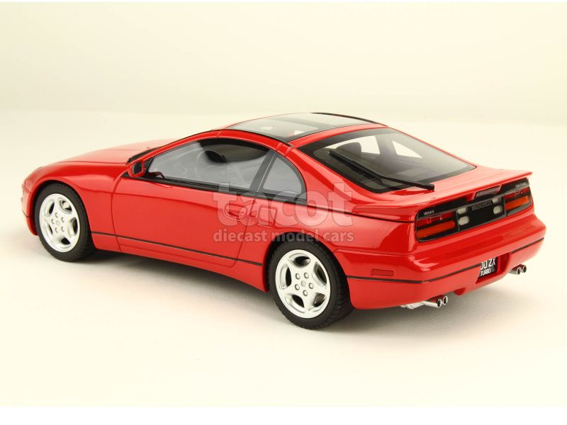 EXTO Cobra260 　(red)　 　　1/18サイズ EXOTO エグゾト RLG18125AC 1/18 AC コブラ 260 ファースト