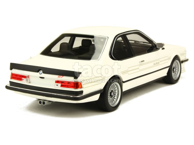 88762 BMW Alpina B7/ E24 1985