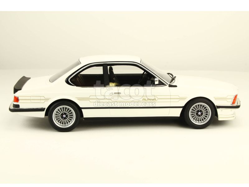 88762 BMW Alpina B7/ E24 1985
