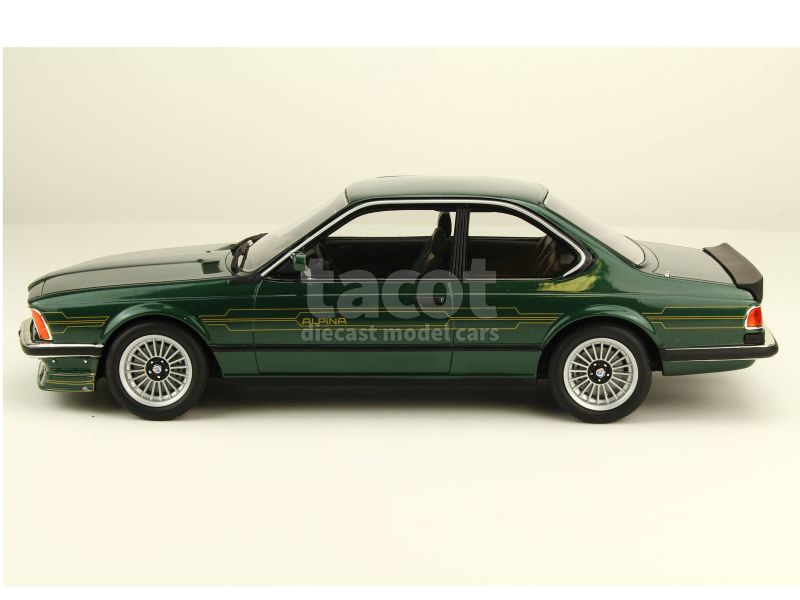 88763 BMW Alpina B7/ E24 1985