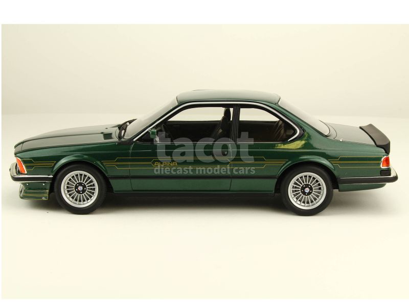 BMW - Alpina B7/ E24 1985 - LS Collectibles - 1/18 - Autos