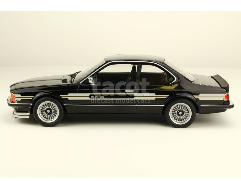 88764 BMW Alpina B7/ E24 1985