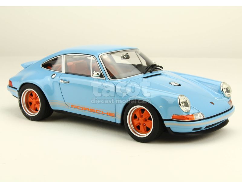 88765 Porsche 911 by Singer 