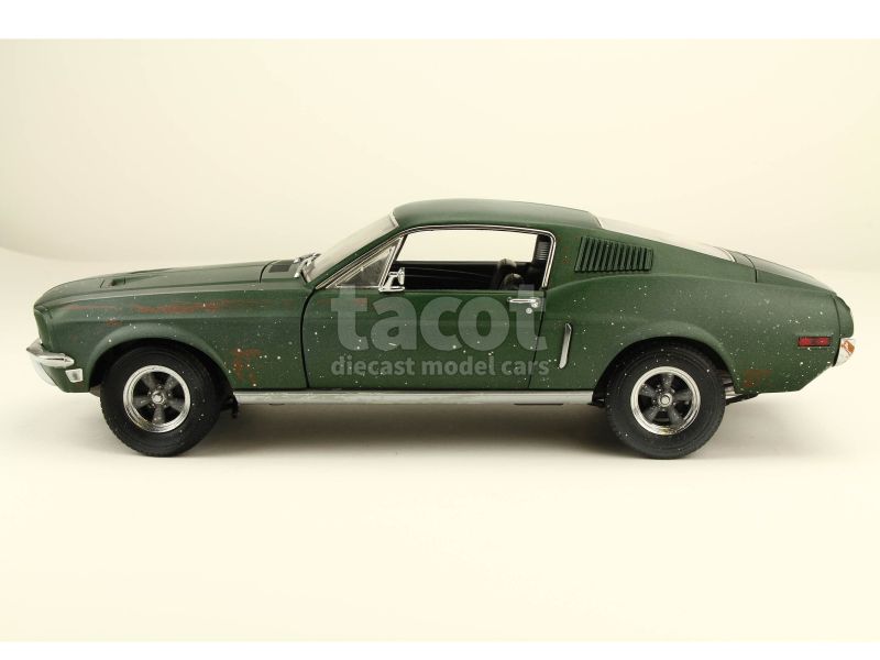 88770 Ford Mustang Bullitt 1968