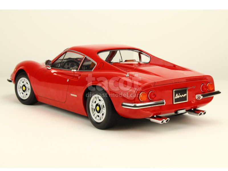 88771 Ferrari 246 GT Dino 1973