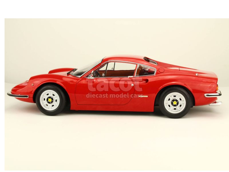 88771 Ferrari 246 GT Dino 1973