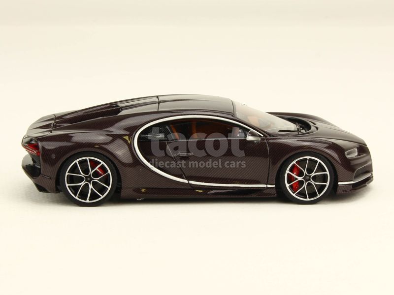 88775 Bugatti Chiron 2016