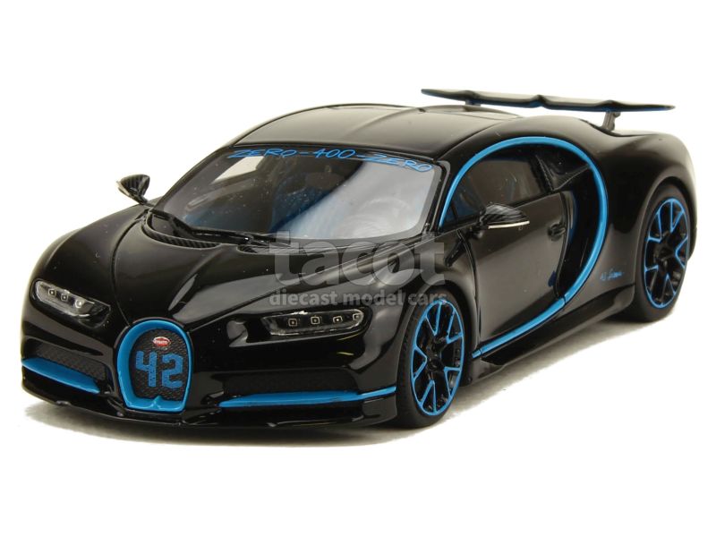 miniature bugatti veyron