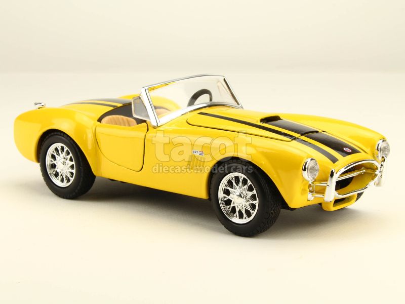 Maisto shelby cobra online