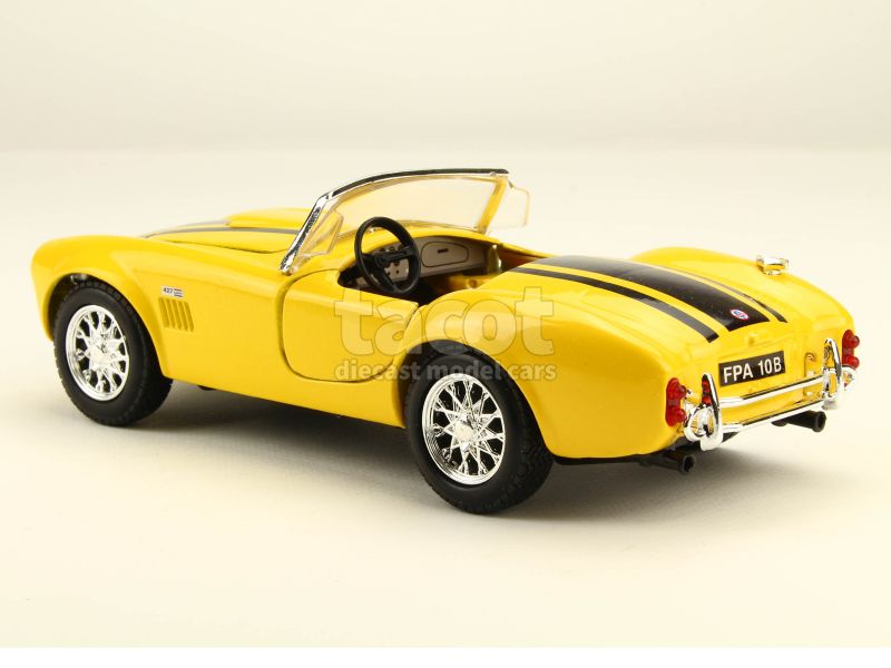 88778 Shelby Cobra 427 S/C 1965