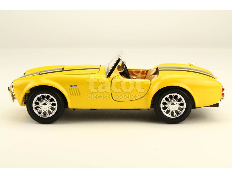 88778 Shelby Cobra 427 S/C 1965