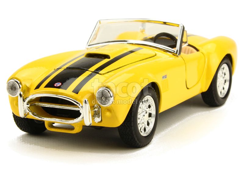 88778 Shelby Cobra 427 S/C 1965