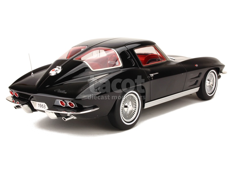 88788 Chevrolet Corvette Stingray 1963