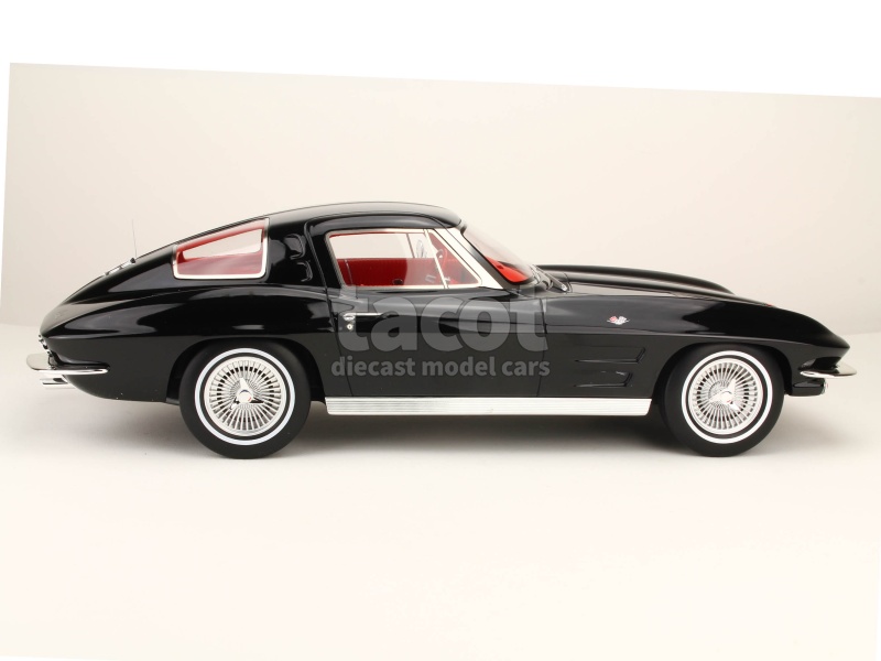88788 Chevrolet Corvette Stingray 1963