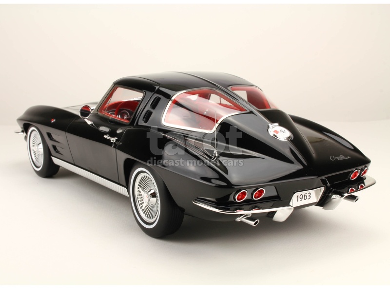 88788 Chevrolet Corvette Stingray 1963