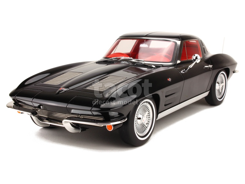 88788 Chevrolet Corvette Stingray 1963