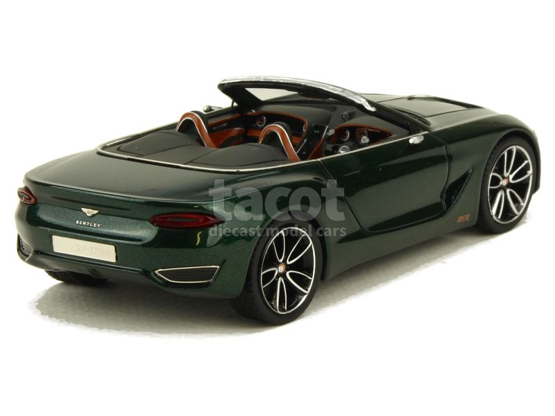 88792 Bentley EXP 12 Speed Cabriolet