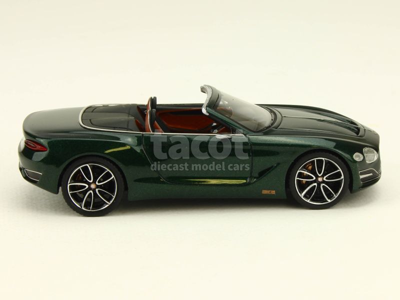 88792 Bentley EXP 12 Speed Cabriolet