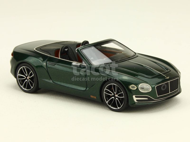 88792 Bentley EXP 12 Speed Cabriolet