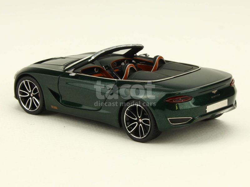 88792 Bentley EXP 12 Speed Cabriolet