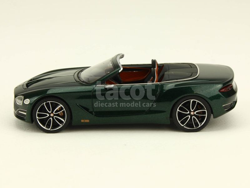 88792 Bentley EXP 12 Speed Cabriolet