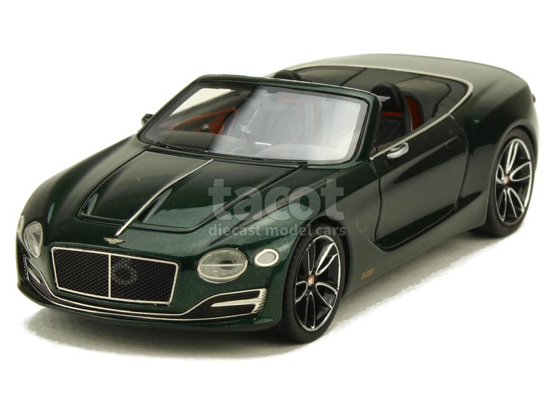 88792 Bentley EXP 12 Speed Cabriolet