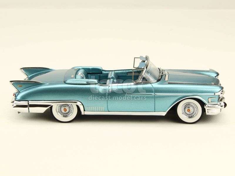 88803 Cadillac Eldorado Biarritz 1958