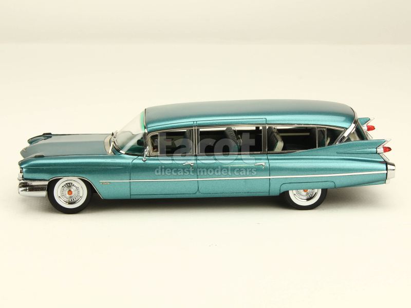 Cadillac miniature store