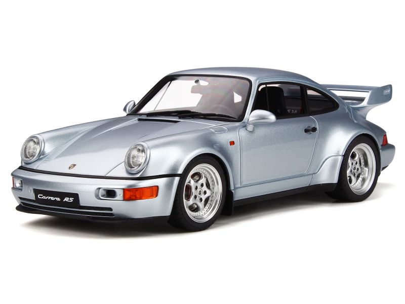 Porsche 911 964 Carrera RS 3 8L 1993 GT Spirit 1 18 Autos porsche-911-964-carrera-rs-3-8l-1993-gt-spirit-1-18-autos