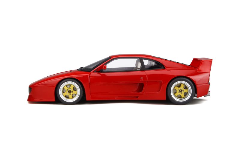 88814 Ferrari 348 Koenig F48 1991