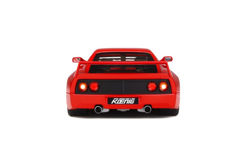 88814 Ferrari 348 Koenig F48 1991