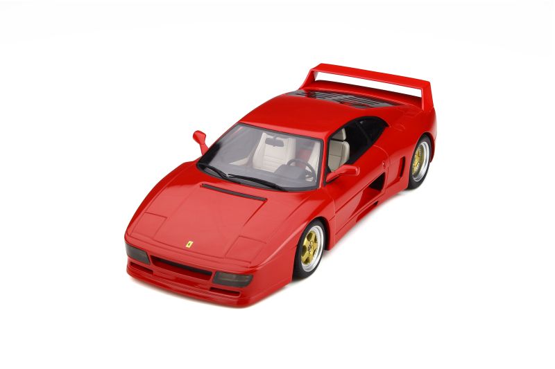 88814 Ferrari 348 Koenig F48 1991