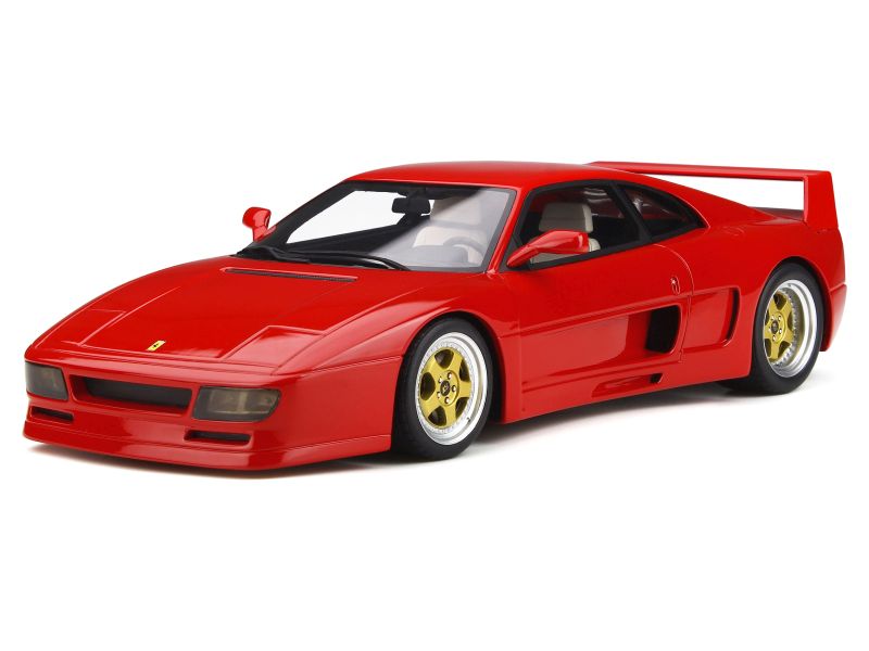 88814 Ferrari 348 Koenig F48 1991