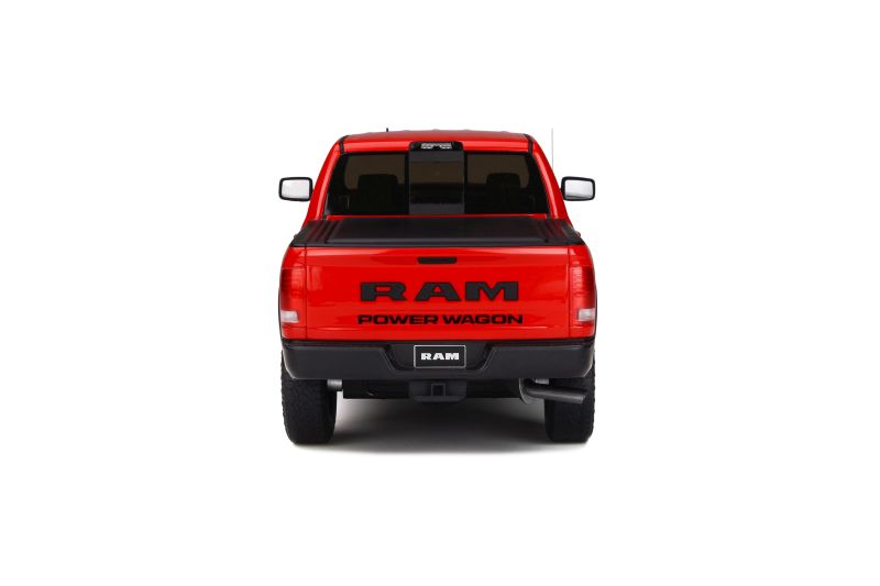 88815 Dodge Ram 2500 Power Wagon 2017