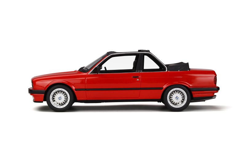 88818 BMW 325i Cabriolet Baur/ E30 1988