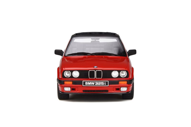 88818 BMW 325i Cabriolet Baur/ E30 1988