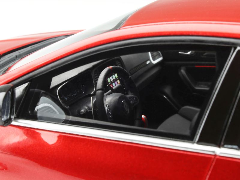 88820 Renault Megane IV RS Trophy 2018