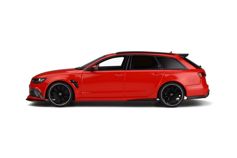 88823 Audi RS6 Plus Avant ABT 2017